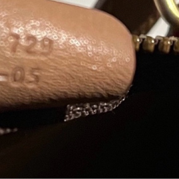 Etro EUC Mini Paisley Papillion Barrel Bag - Picture 7 of 7